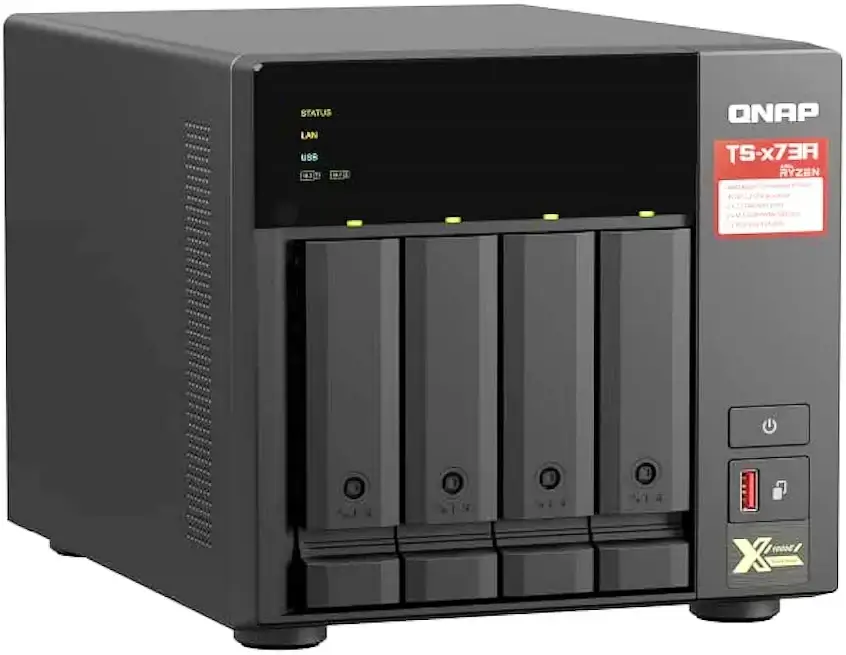 Reparar PC El Coto - Instalación Configuración NAS Qnap Synology en El Coto