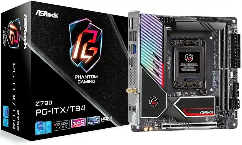 Reparar PC El Coto - Montaje Placas Base ASRock Gaming PC El Coto